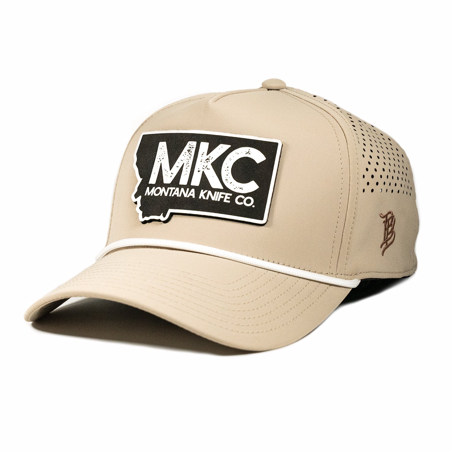001-BIGSTATETRUCKER