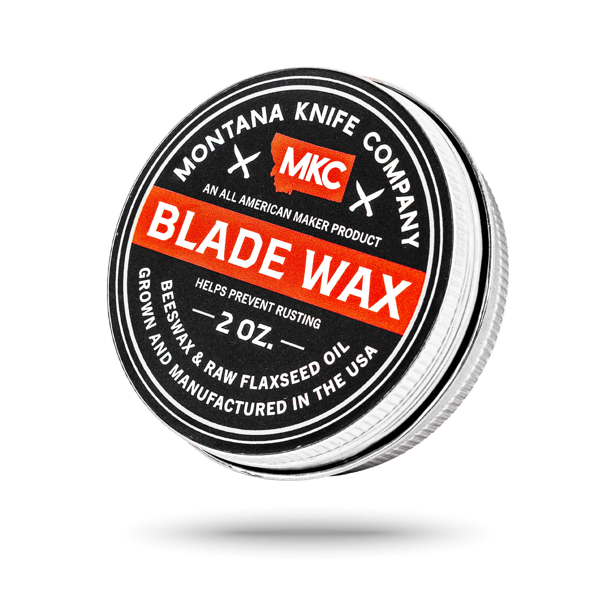 001-BLADE-WAX