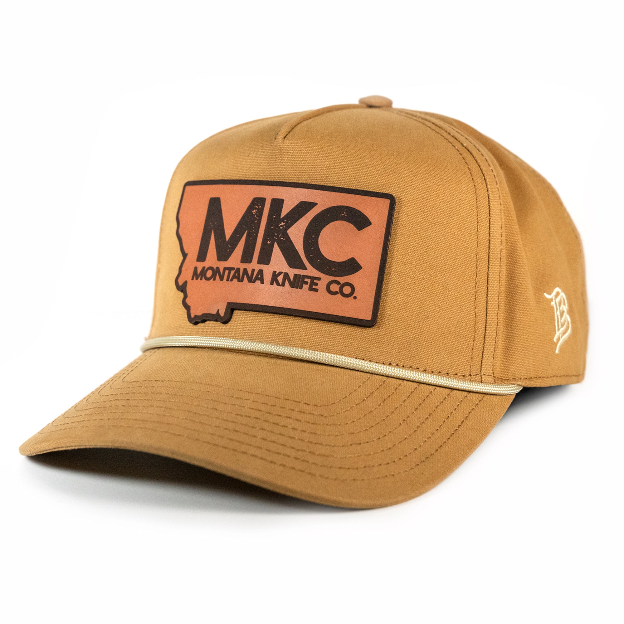 001-CANVAS-HAT