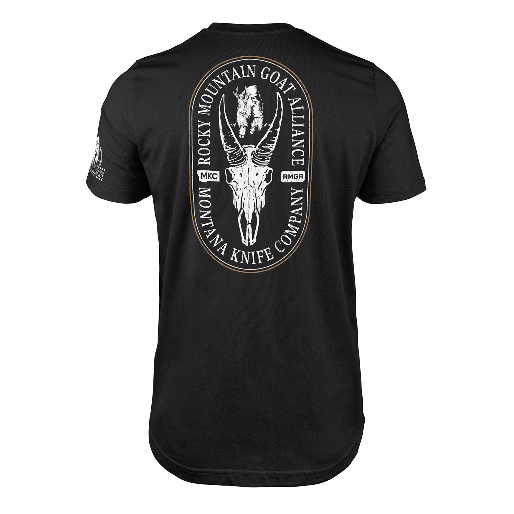 001-GOAT-ALLIANCE-TEE