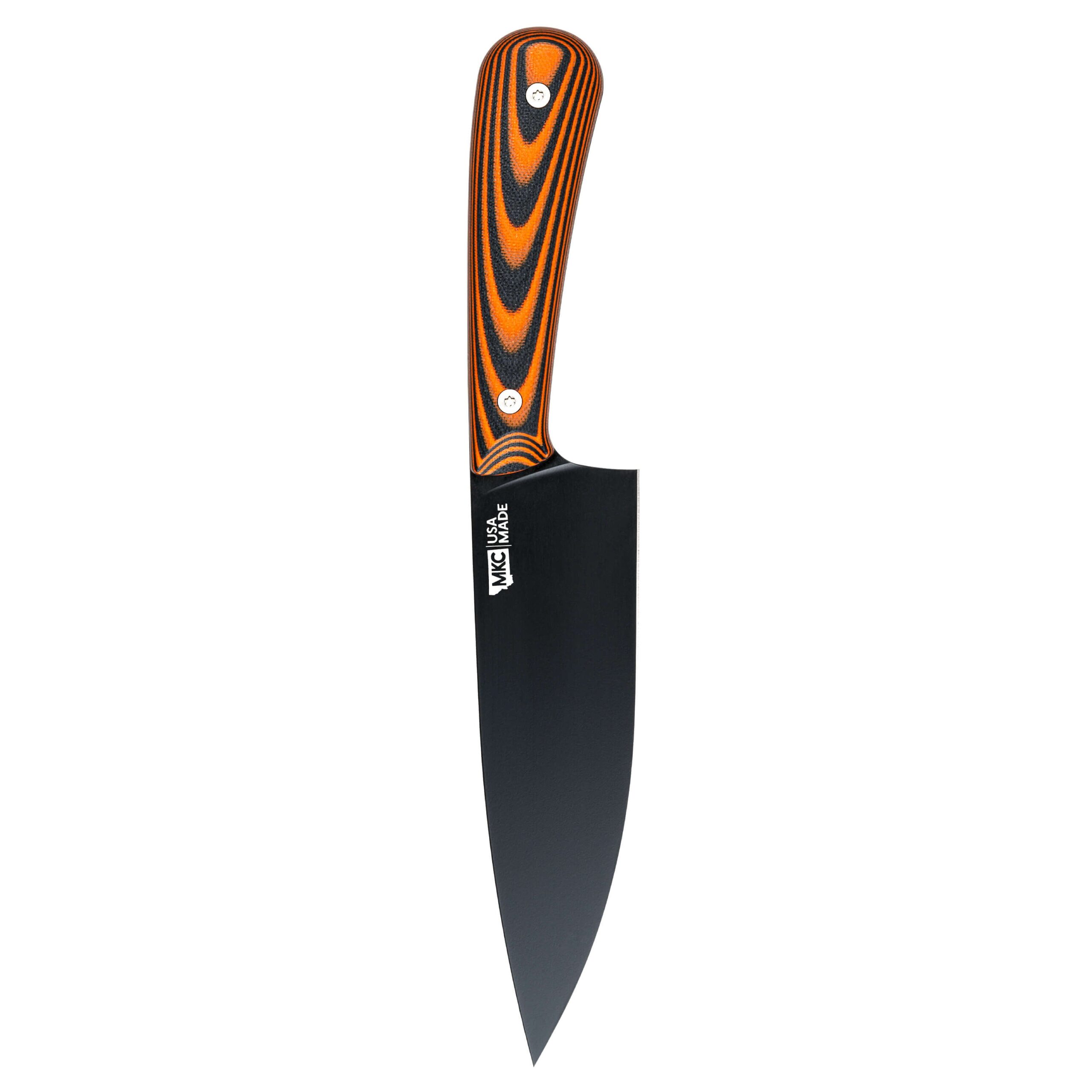 001-SHEDHORN-CHEF-MKC-OBHR