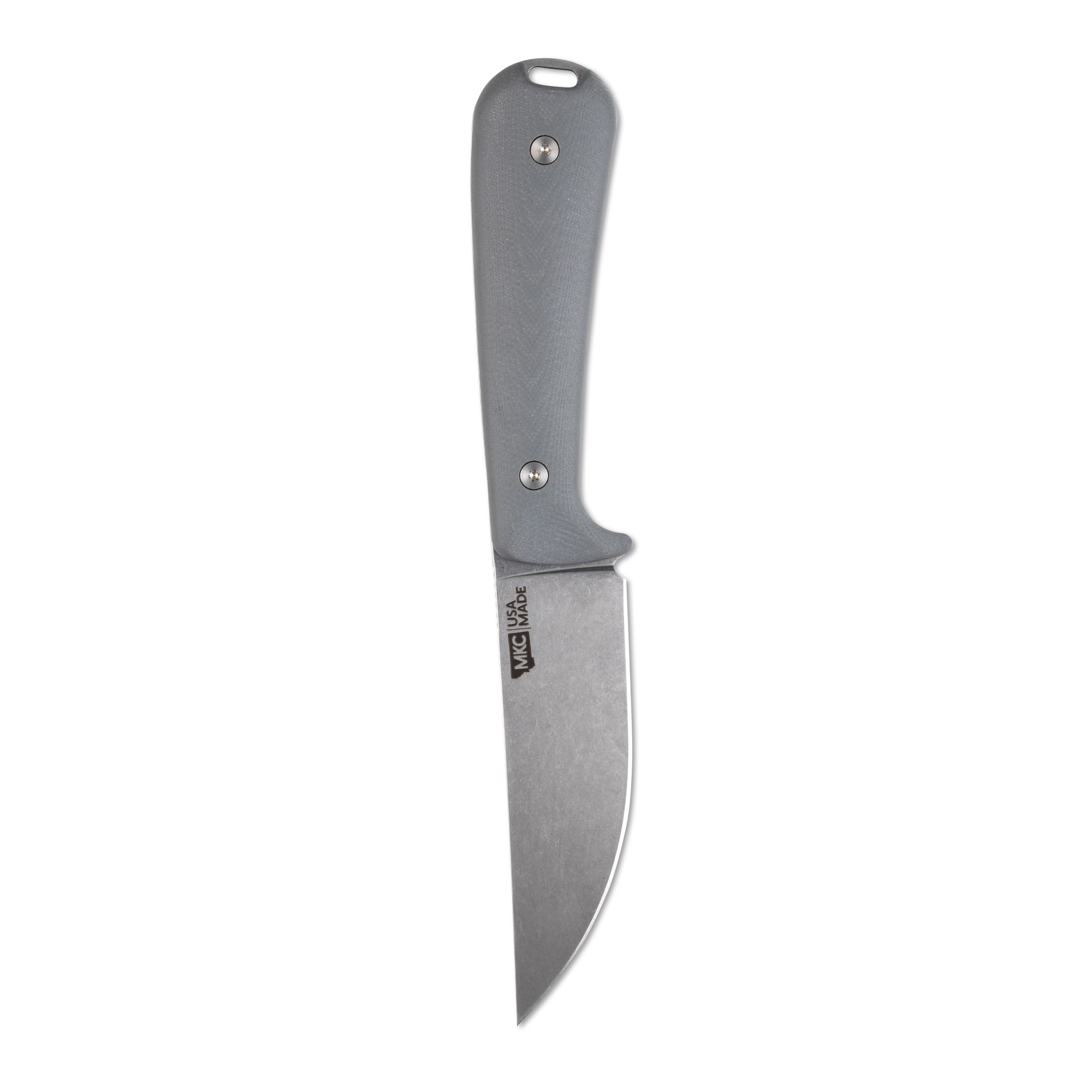 001-STUBHORN-GREY