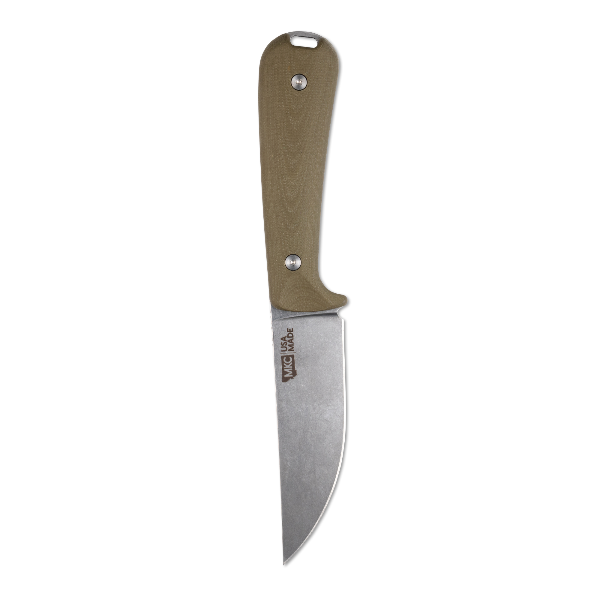 001-STUBHORN-OLIVE