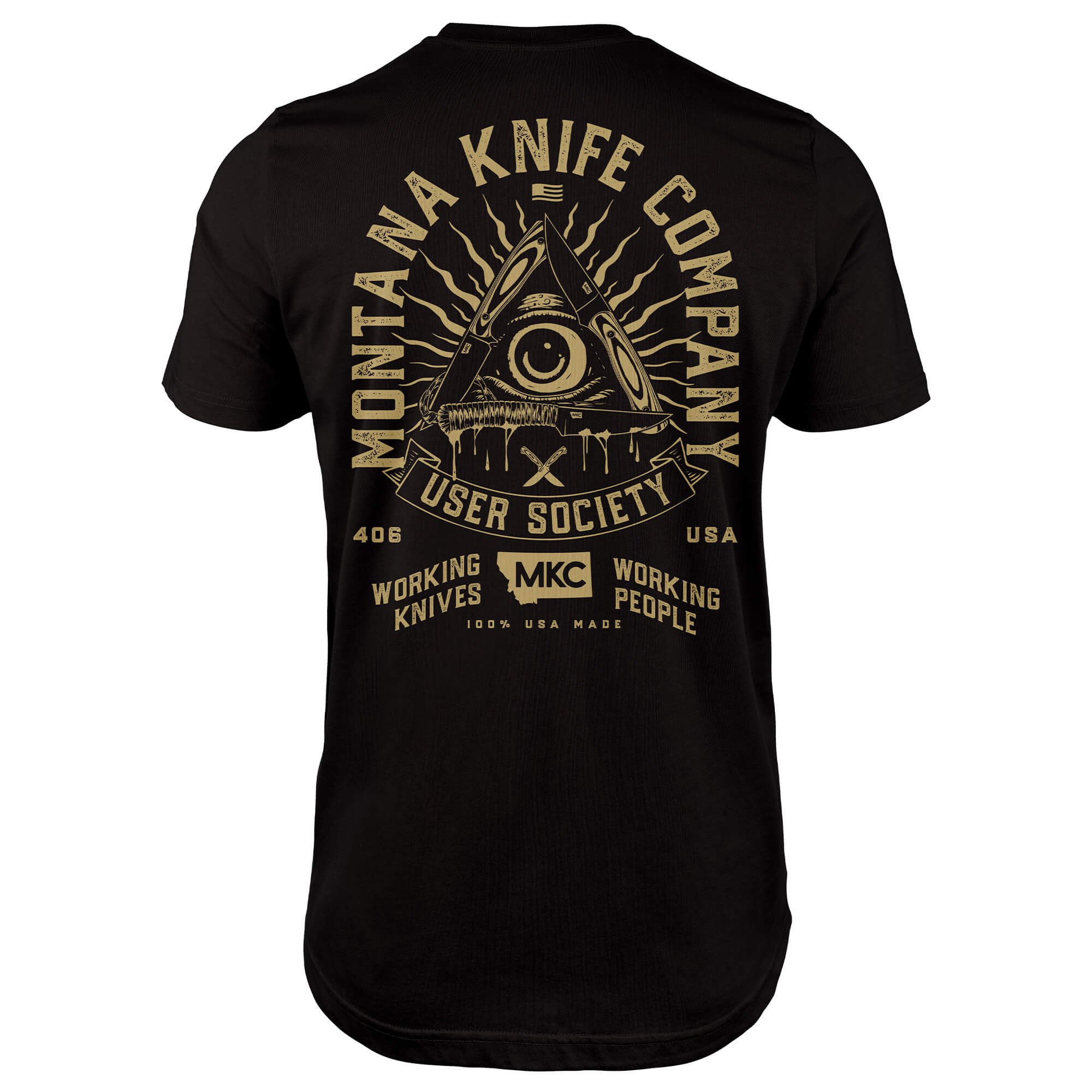 001-USER-SOCIETY-TEE