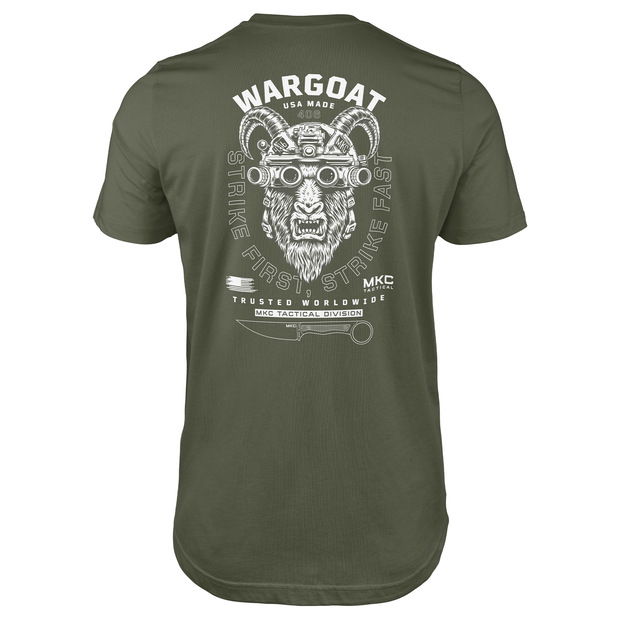 001-WARGOAT-TEE
