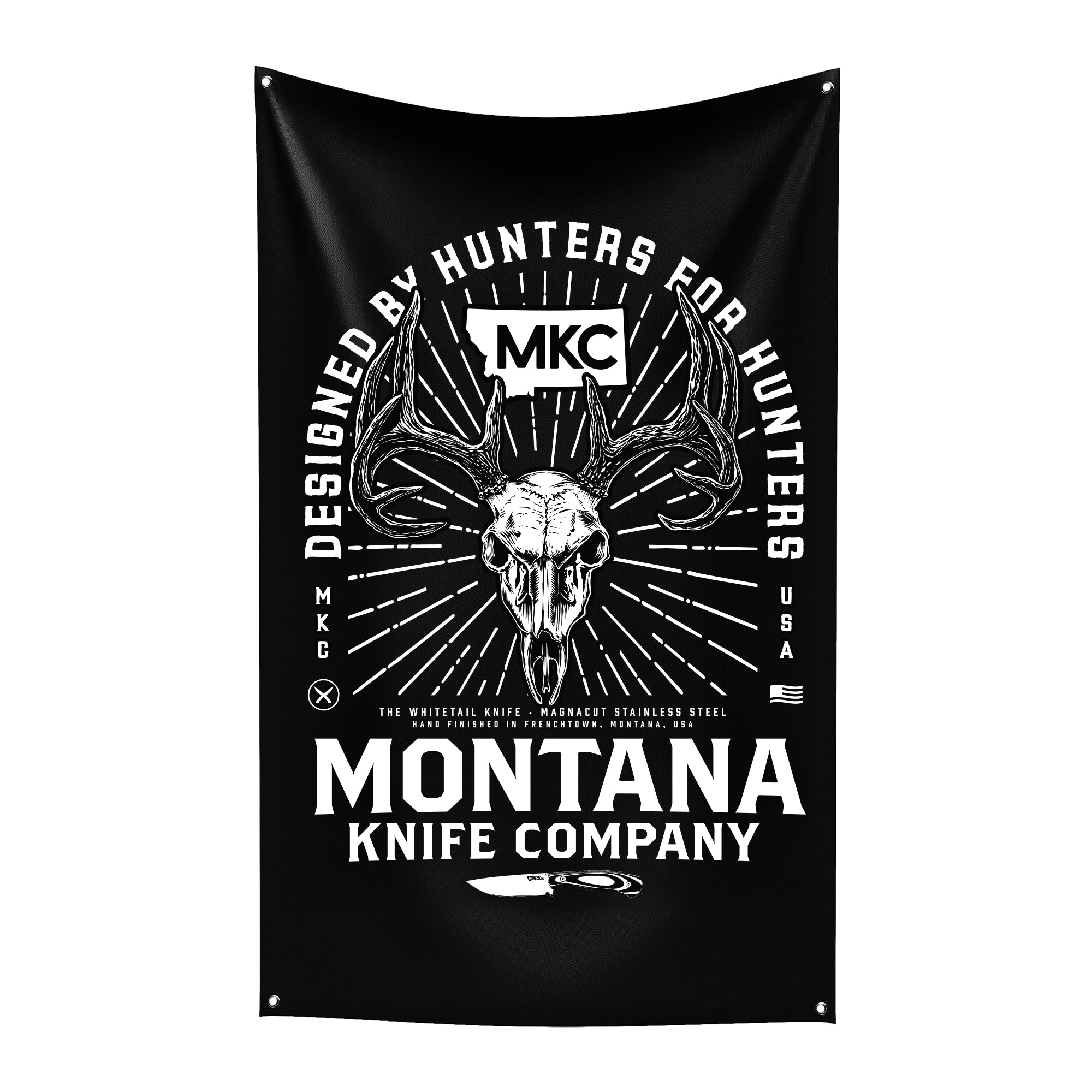 001-WHITETAIL-FLAG