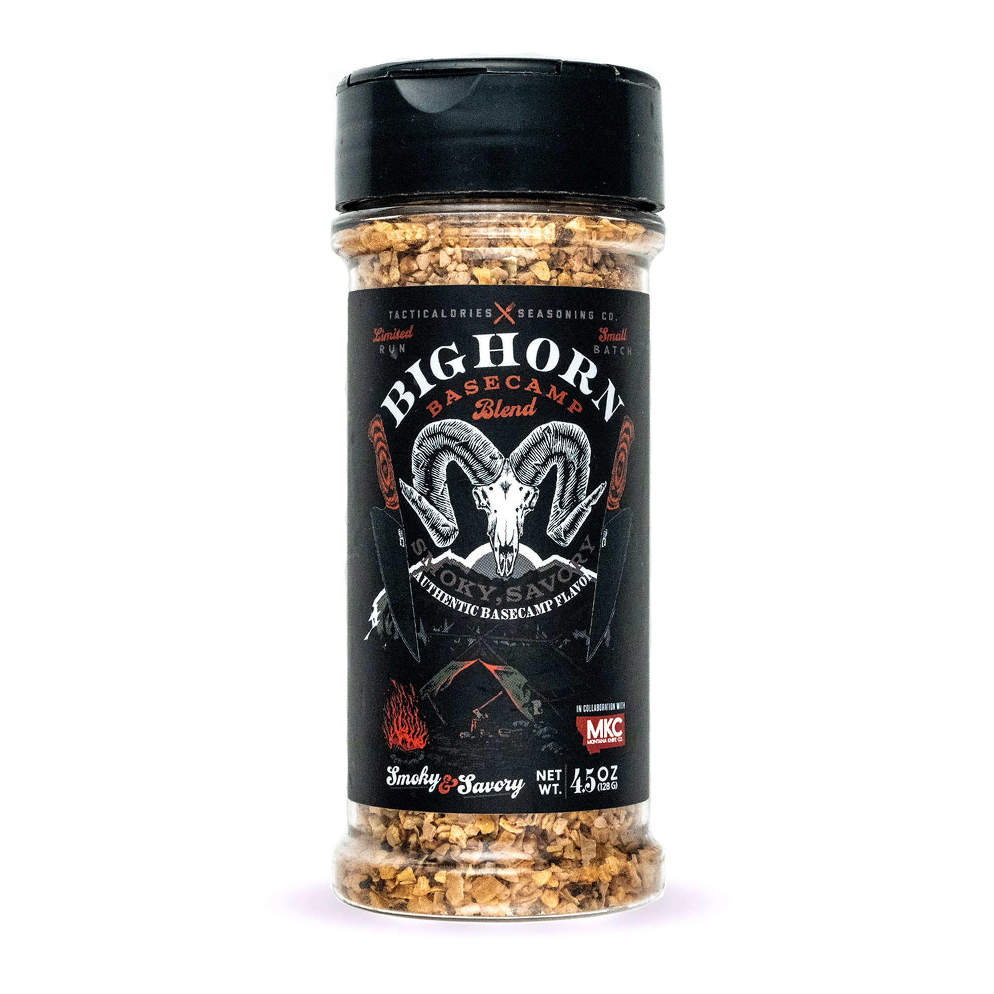 SEASONING-bighorn